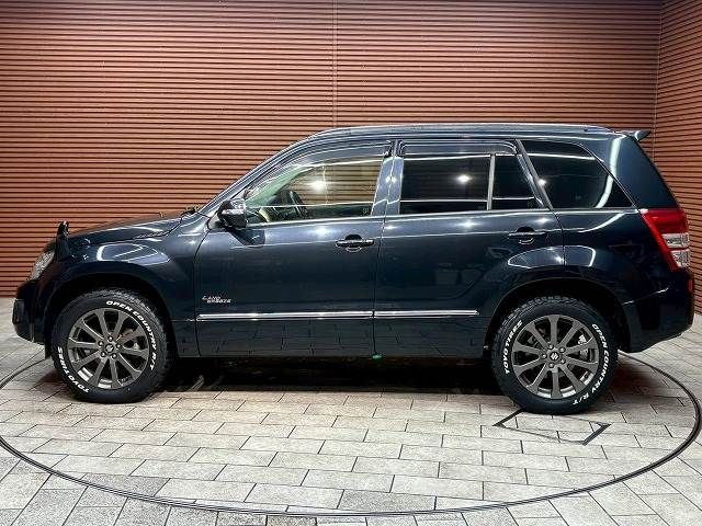 ESCUDO  WG 4WD