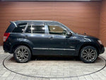 ESCUDO  WG 4WD