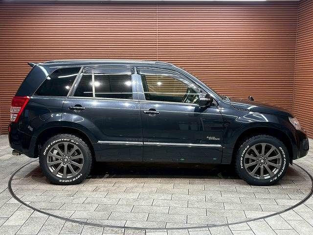 ESCUDO  WG 4WD