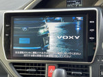 VOXY