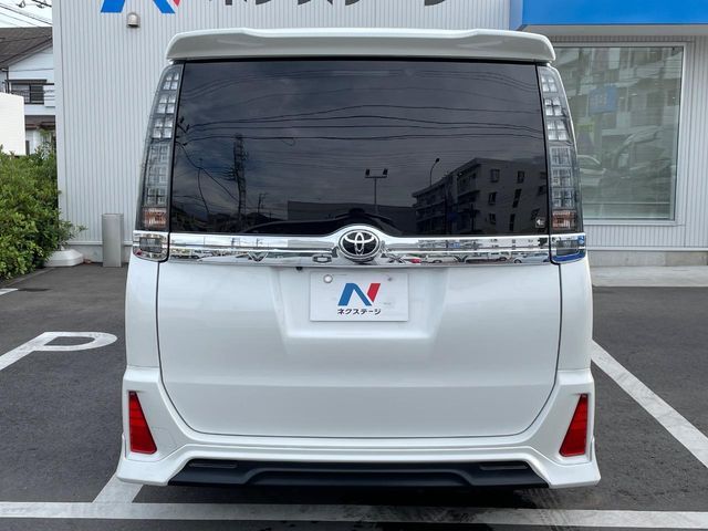 VOXY