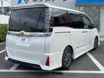 VOXY