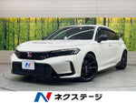CIVIC hatchback