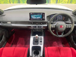 CIVIC hatchback