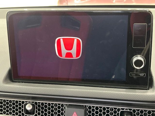 CIVIC hatchback