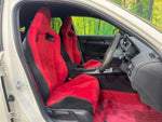 CIVIC hatchback