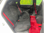 CIVIC hatchback