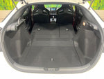 CIVIC hatchback