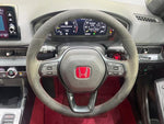 CIVIC hatchback