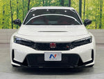 CIVIC hatchback