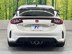 CIVIC hatchback