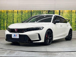 CIVIC hatchback