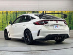 CIVIC hatchback