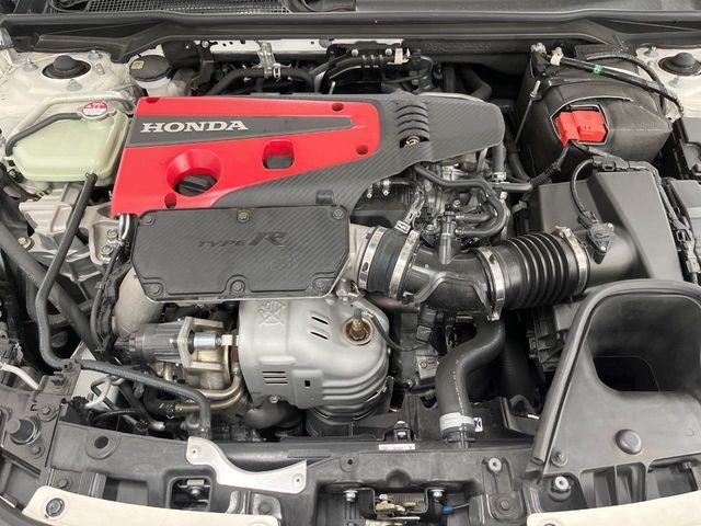 CIVIC hatchback