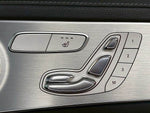 MERCEDES BENZ GLC class coupe