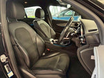 MERCEDES BENZ GLC class coupe
