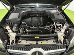 MERCEDES BENZ GLC class coupe