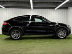 MERCEDES BENZ GLC class coupe