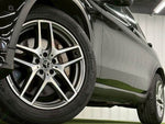 MERCEDES BENZ GLC class coupe
