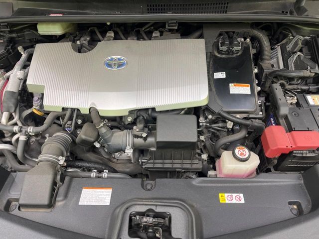 PRIUS PHV