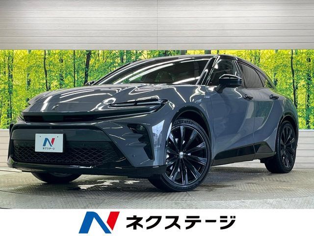 CROWN SPORT