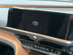 CROWN SPORT