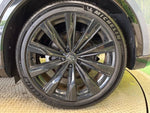 CROWN SPORT