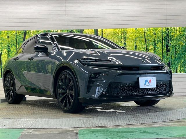 CROWN SPORT