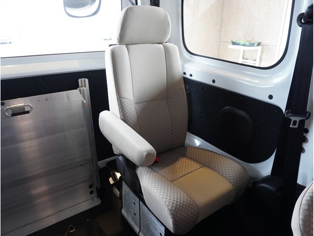 NV200 VANETTE van