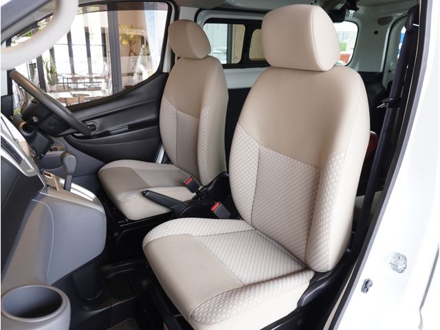 NV200 VANETTE van