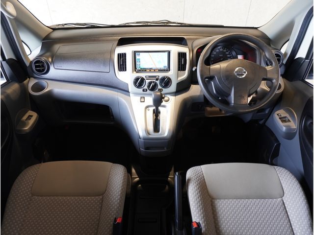 NV200 VANETTE van