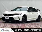 CIVIC hatchback