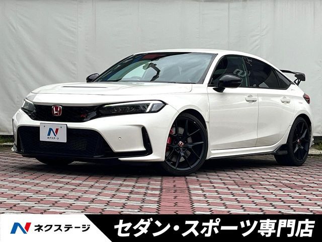 CIVIC hatchback