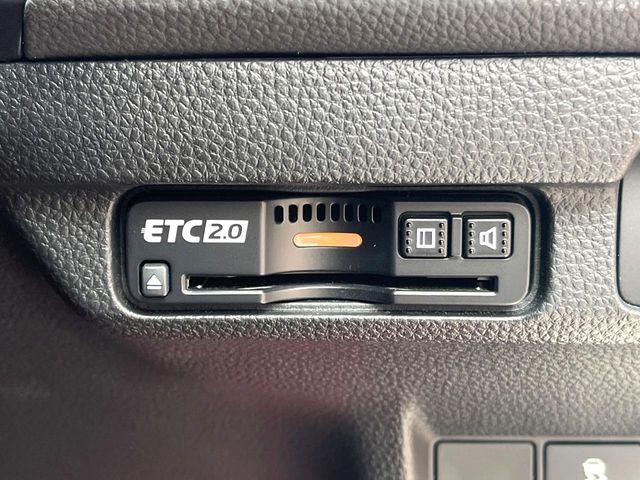 CIVIC hatchback