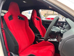 CIVIC hatchback