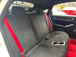 CIVIC hatchback