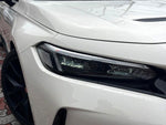CIVIC hatchback