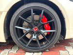 CIVIC hatchback