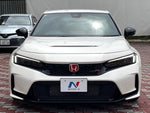 CIVIC hatchback