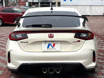CIVIC hatchback