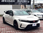 CIVIC hatchback