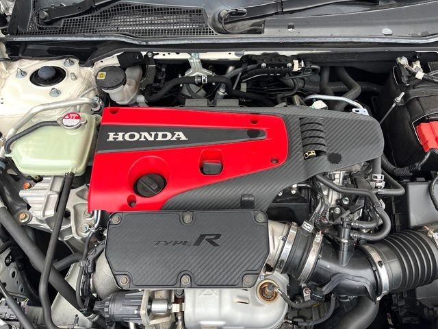 CIVIC hatchback