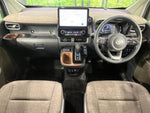 SIENTA HYBRID