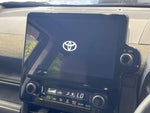 SIENTA HYBRID