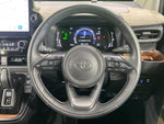 SIENTA HYBRID