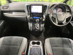 ALPHARD 4WD