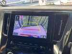 ALPHARD 4WD