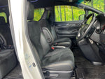 ALPHARD 4WD