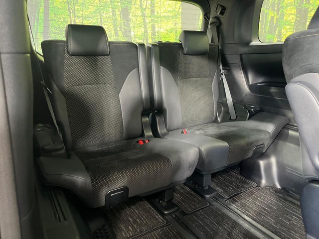 ALPHARD 4WD