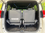 ALPHARD 4WD
